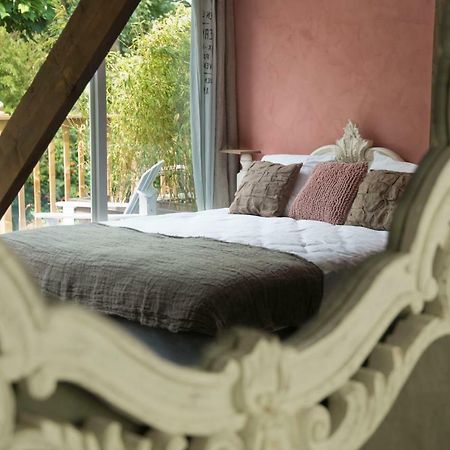 B&B Spoelhof Boskoop Экстерьер фото