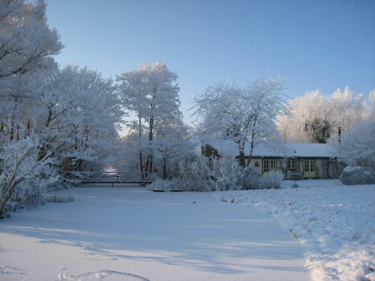 B&B Spoelhof Boskoop Экстерьер фото