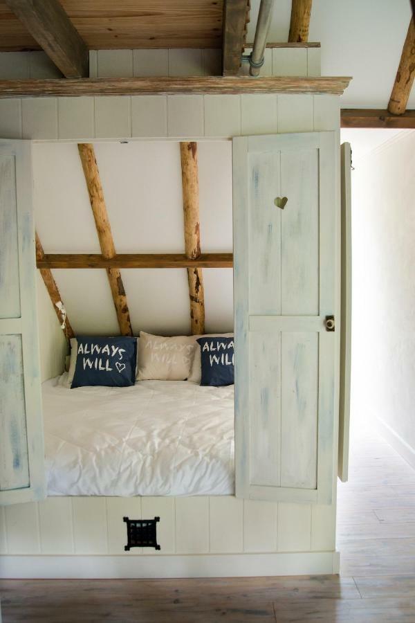 B&B Spoelhof Boskoop Экстерьер фото