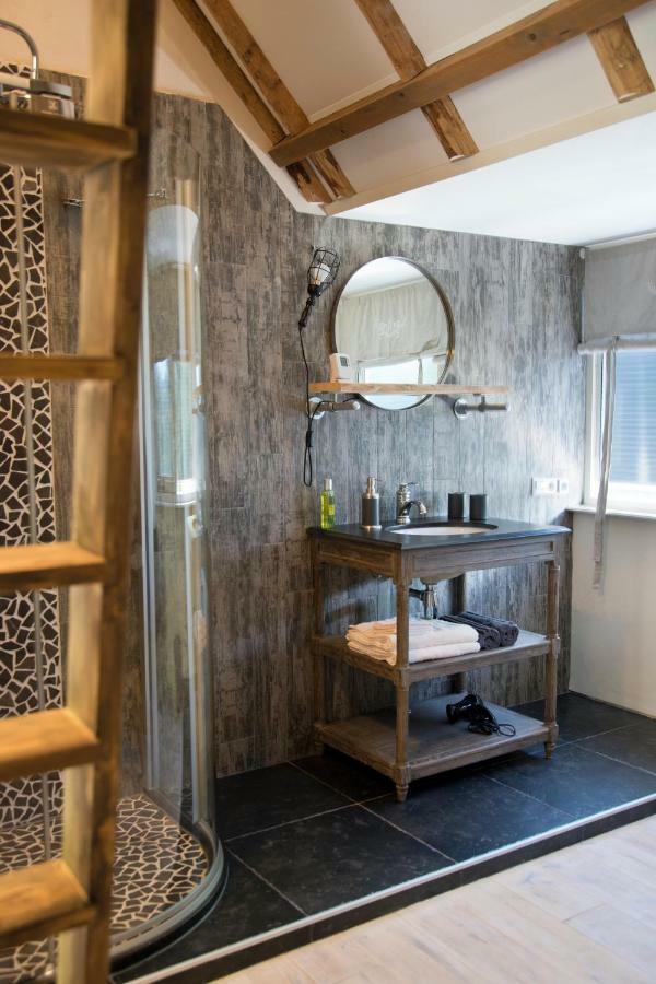 B&B Spoelhof Boskoop Экстерьер фото