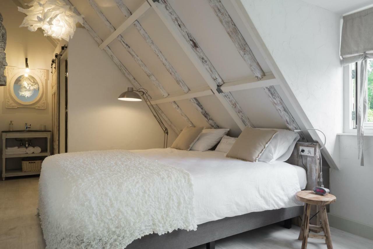 B&B Spoelhof Boskoop Экстерьер фото