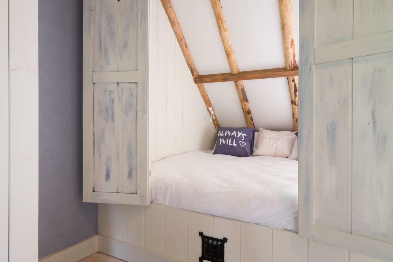 B&B Spoelhof Boskoop Экстерьер фото